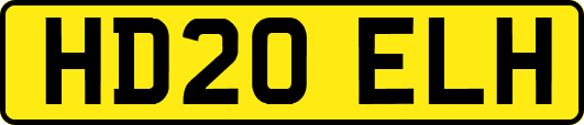 HD20ELH