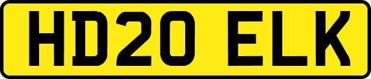 HD20ELK