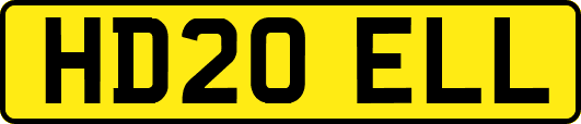 HD20ELL
