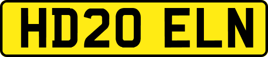 HD20ELN