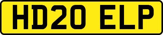 HD20ELP