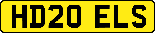 HD20ELS