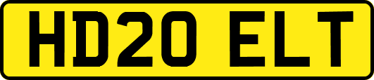 HD20ELT