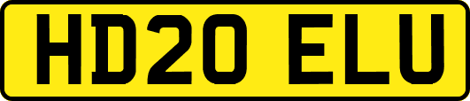 HD20ELU