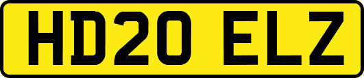 HD20ELZ