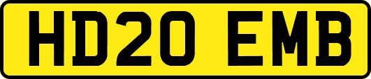 HD20EMB