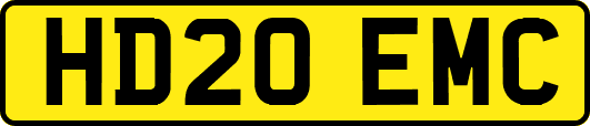 HD20EMC