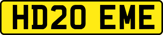 HD20EME