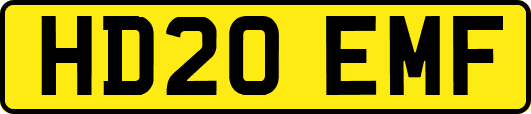 HD20EMF