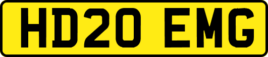 HD20EMG