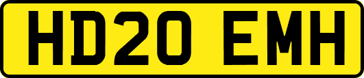 HD20EMH