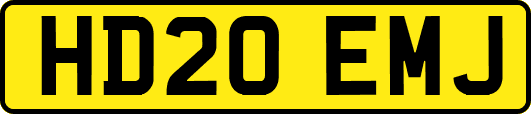 HD20EMJ