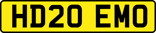 HD20EMO