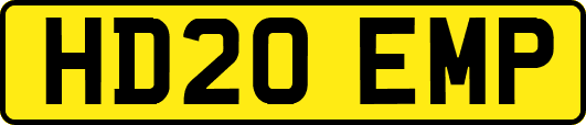HD20EMP