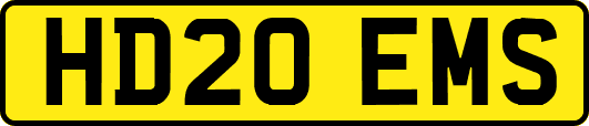 HD20EMS