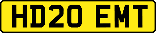 HD20EMT