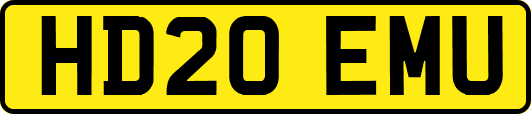 HD20EMU