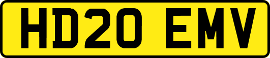 HD20EMV