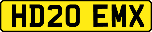 HD20EMX