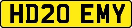 HD20EMY