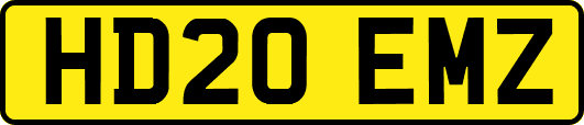 HD20EMZ