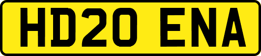 HD20ENA