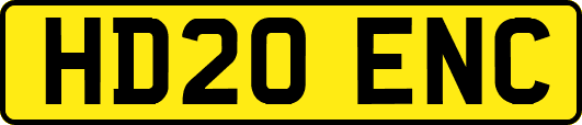 HD20ENC