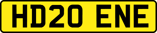 HD20ENE