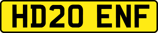 HD20ENF