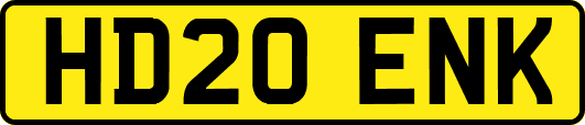 HD20ENK