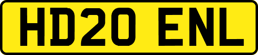 HD20ENL