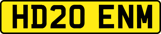 HD20ENM