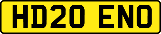 HD20ENO