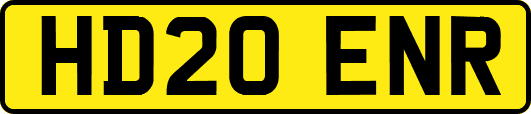 HD20ENR
