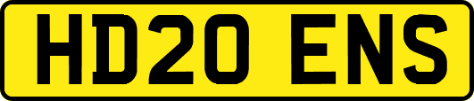 HD20ENS
