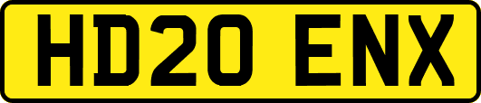 HD20ENX