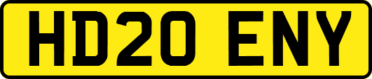 HD20ENY