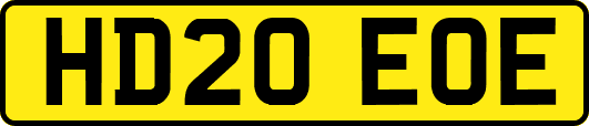 HD20EOE