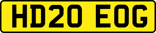 HD20EOG
