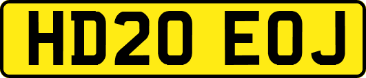 HD20EOJ