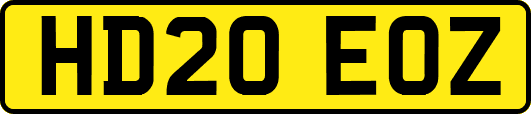 HD20EOZ