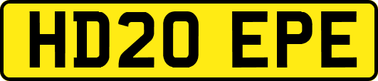 HD20EPE