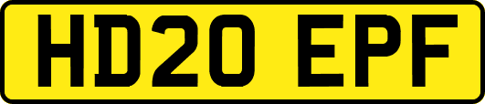 HD20EPF