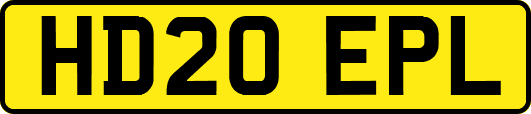 HD20EPL