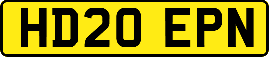 HD20EPN