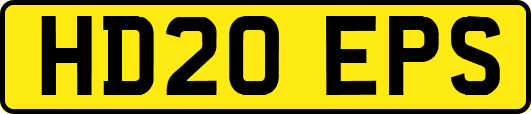 HD20EPS