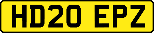 HD20EPZ