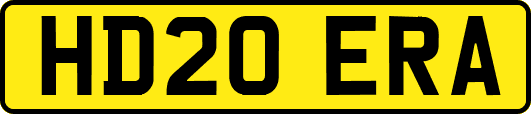 HD20ERA