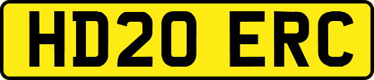 HD20ERC