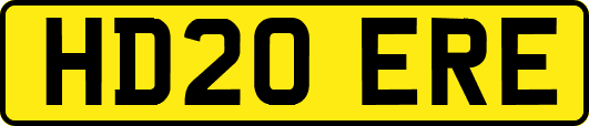 HD20ERE